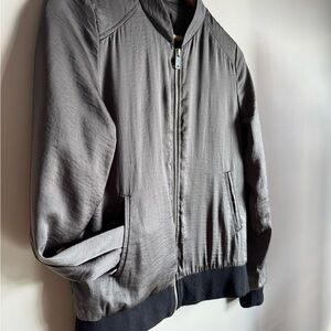 New Look Bomber Jacket